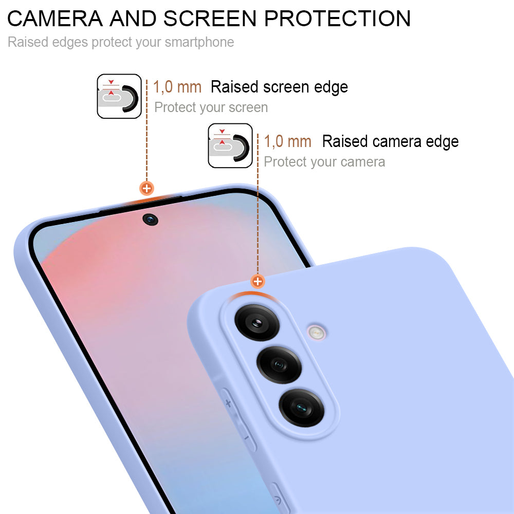 HSP Handyhülle | Samsung Galaxy A56 5G