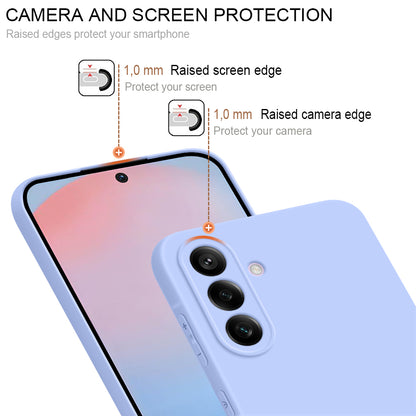 HSP Handyhülle | Samsung Galaxy A56 5G