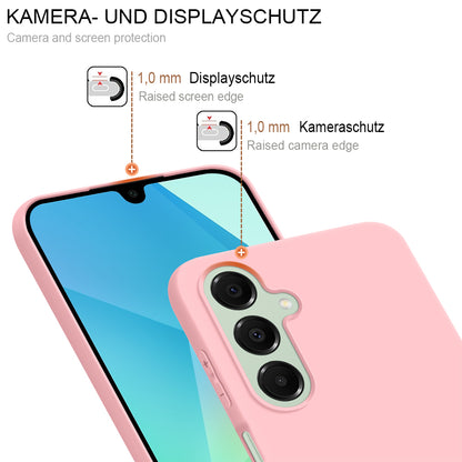 HSP Handyhülle | Samsung Galaxy A16 4G / 5G