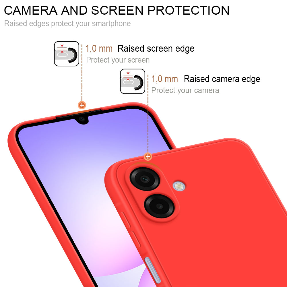 HSP Handyhülle | Samsung Galaxy A07