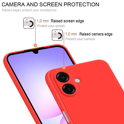 HSP Handyhülle | Samsung Galaxy A07