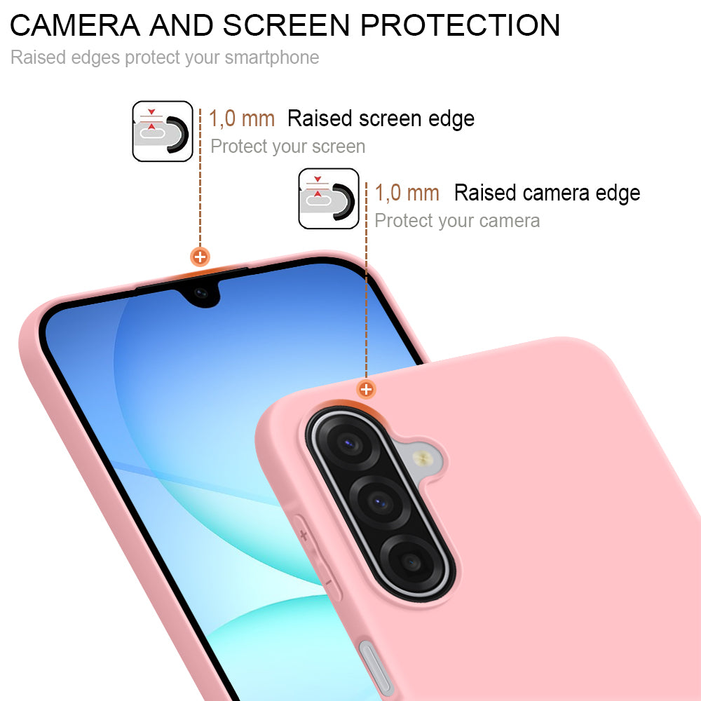 HSP Handyhülle | Samsung Galaxy A17 4G / 5G