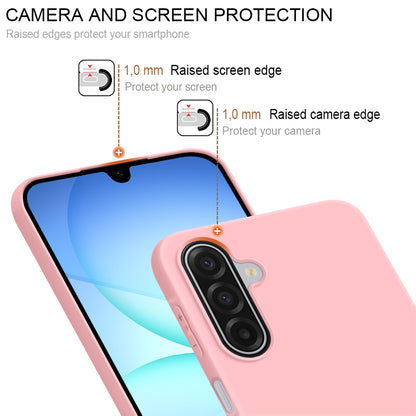 HSP Handyhülle | Samsung Galaxy A17 4G / 5G
