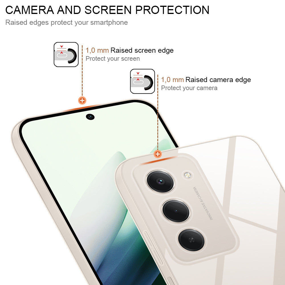 HSP Handyhülle | Xiaomi Redmi 15