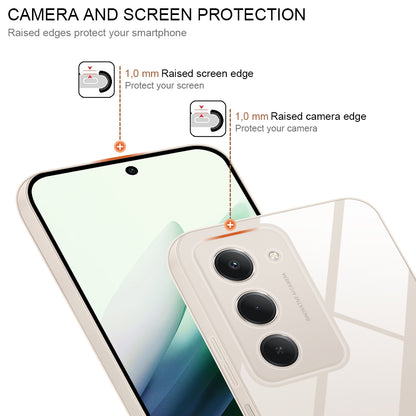 HSP Handyhülle | Xiaomi Redmi 15