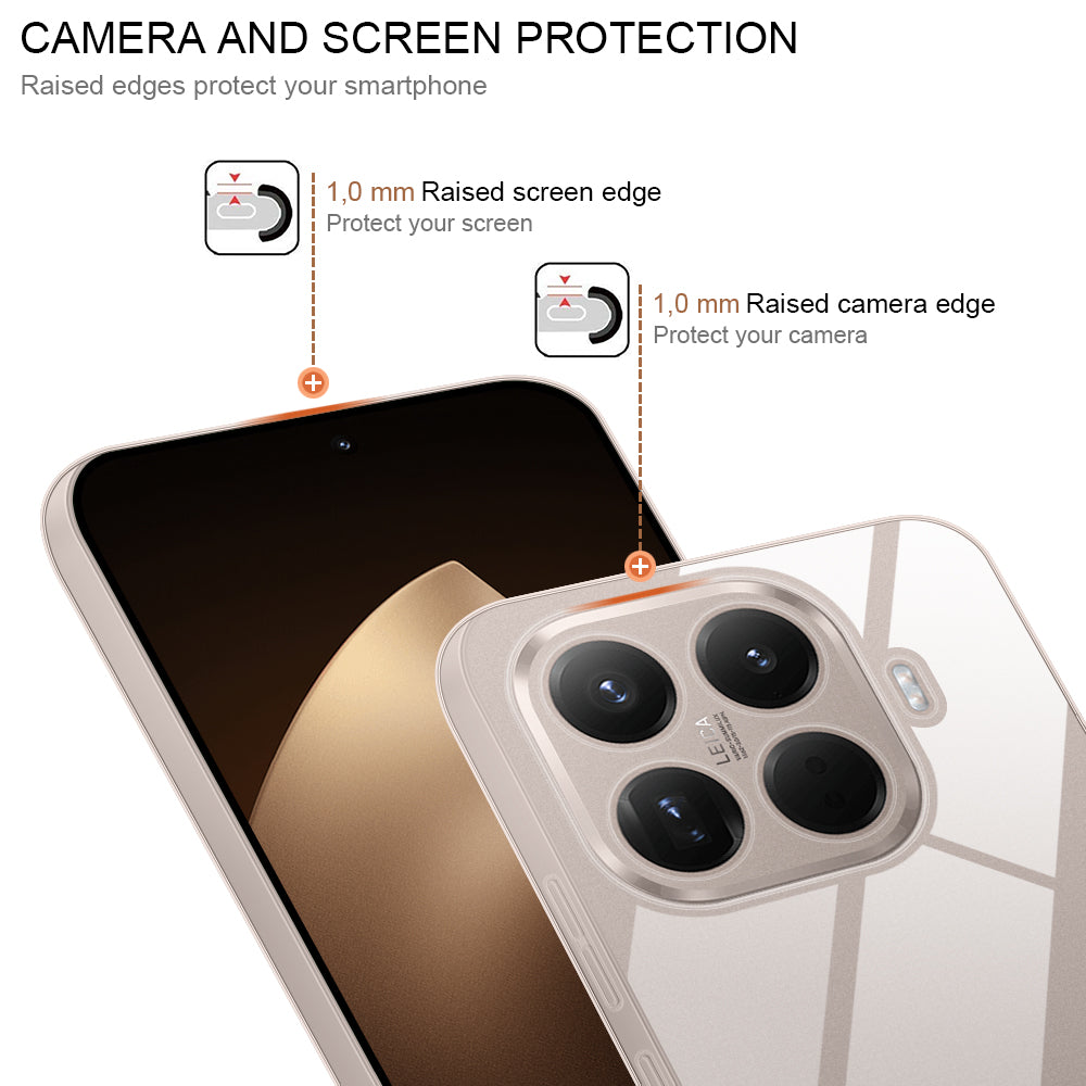 HSP Handyhülle | Xiaomi 15T Pro