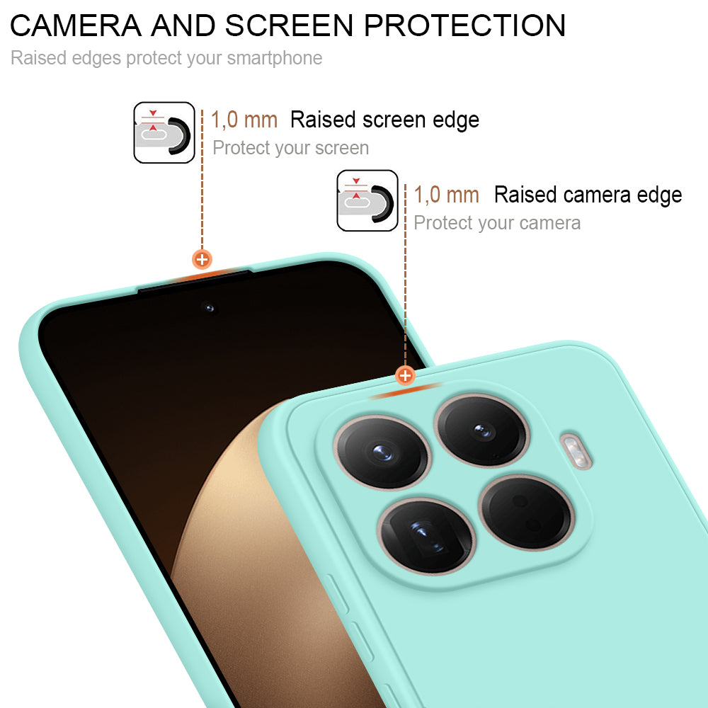 HSP Handyhülle | Xiaomi 15T Pro