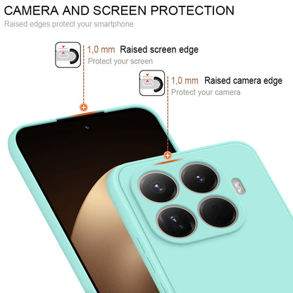 HSP Handyhülle | Xiaomi 15T Pro