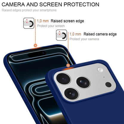 HSP Handyhülle | Apple iPhone 17 Pro