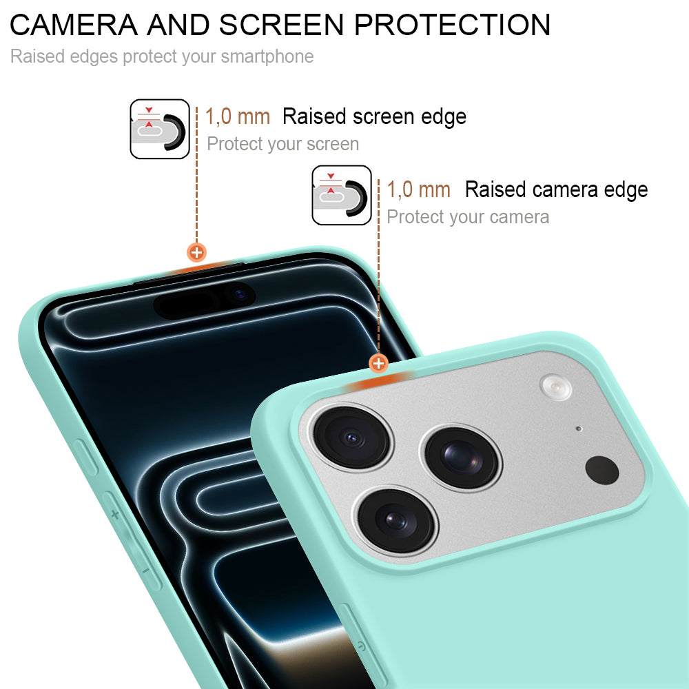 HSP Handyhülle | Apple iPhone 17 Pro