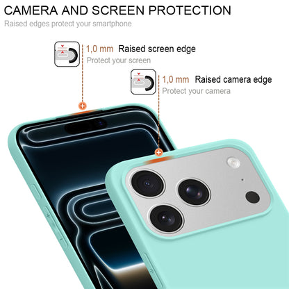 HSP Handyhülle | Apple iPhone 17 Pro