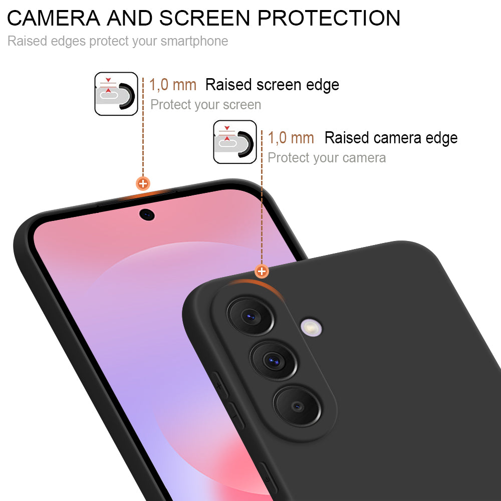 HSP Handyhülle | Samsung Galaxy A37 5G