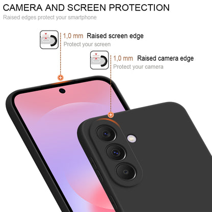 HSP Handyhülle | Samsung Galaxy A37 5G