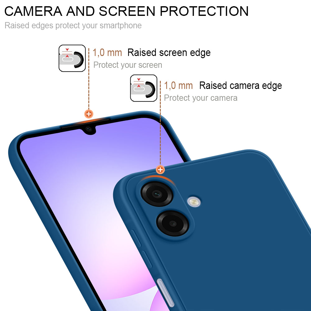 HSP Handyhülle | Samsung Galaxy A07