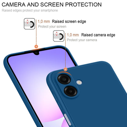 HSP Handyhülle | Samsung Galaxy A07