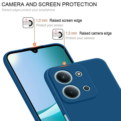 HSP Handyhülle | Xiaomi Redmi 15C