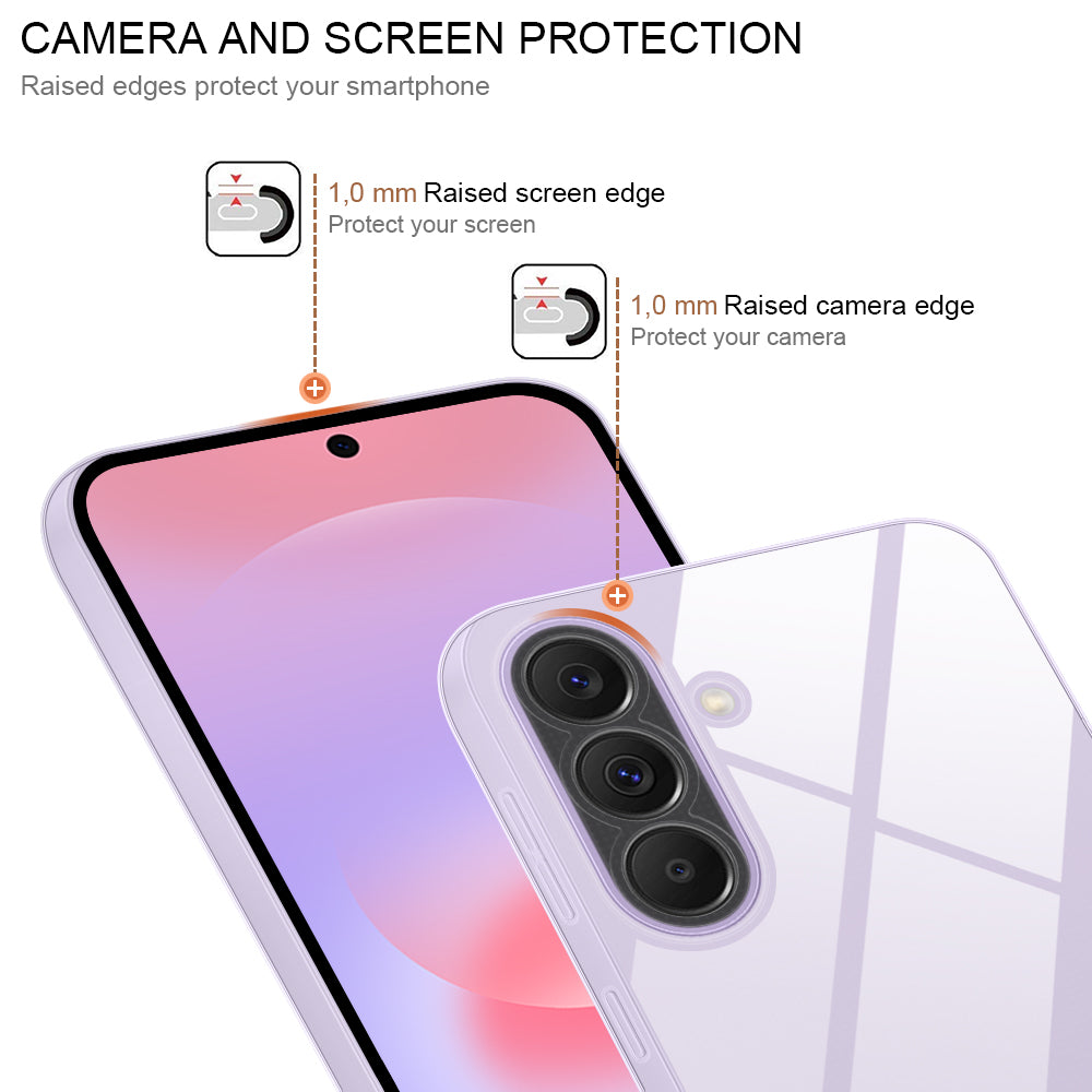 HSP Handyhülle | Samsung Galaxy A37 5G