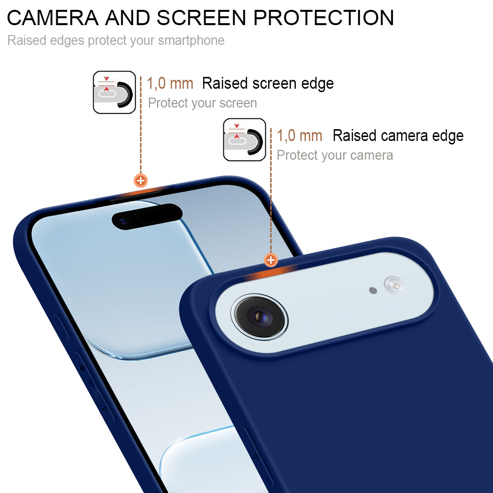 HSP Handyhülle | Apple iPhone 17 Air