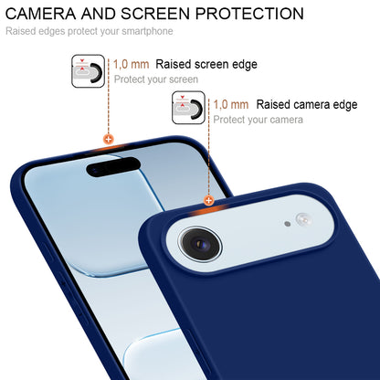 HSP Handyhülle | Apple iPhone 17 Air