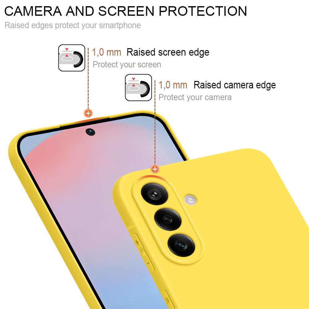 HSP Handyhülle | Samsung Galaxy A56 5G