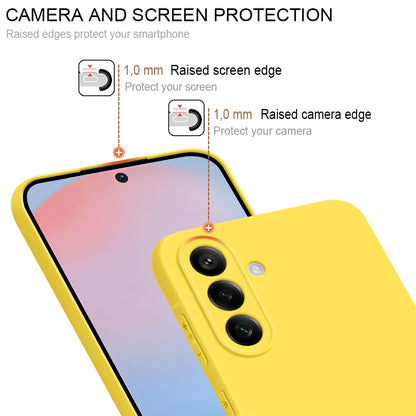 HSP Handyhülle | Samsung Galaxy A56 5G