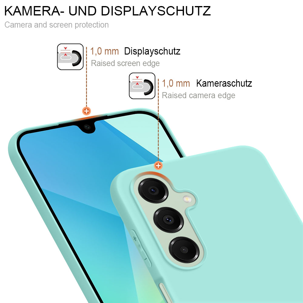 HSP Handyhülle | Samsung Galaxy A16 4G / 5G