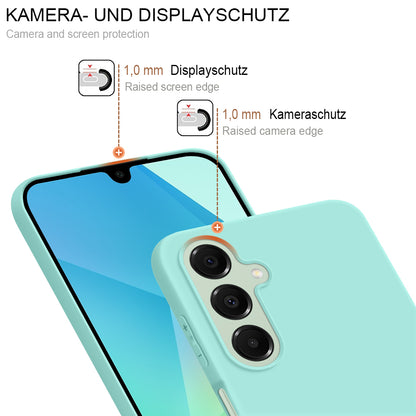 HSP Handyhülle | Samsung Galaxy A16 4G / 5G