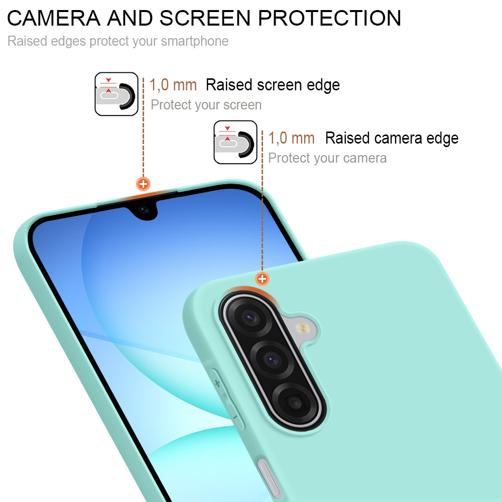 HSP Handyhülle | Samsung Galaxy A17 4G / 5G