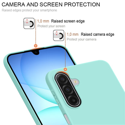 HSP Handyhülle | Samsung Galaxy A17 4G / 5G