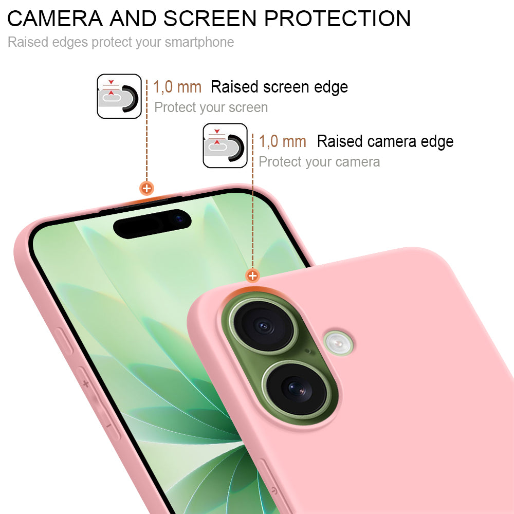 HSP Handyhülle | Apple iPhone 17