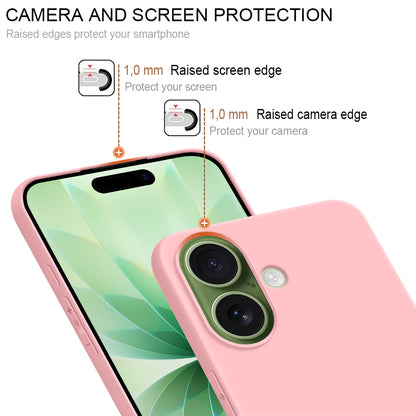 HSP Handyhülle | Apple iPhone 17