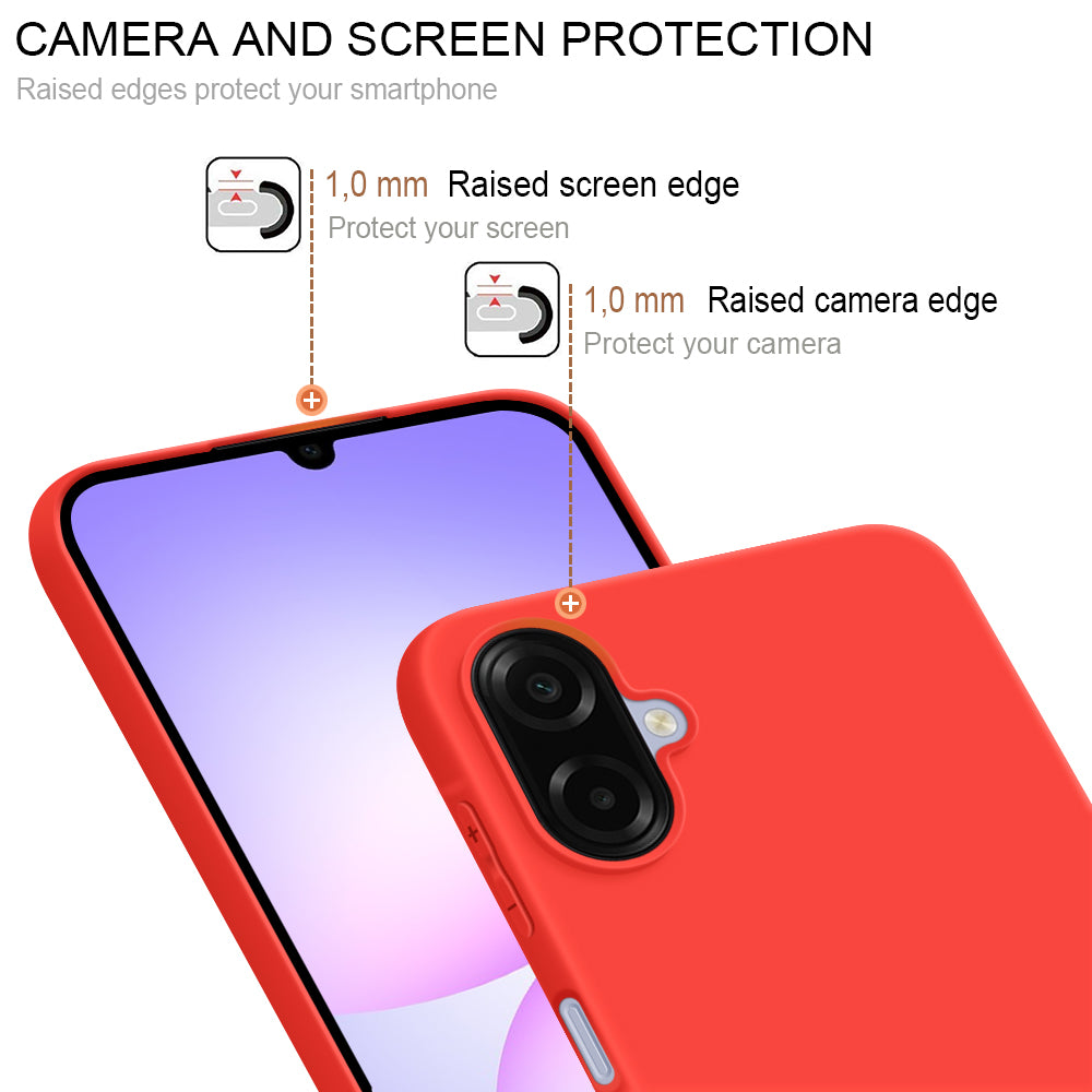 HSP Handyhülle | Samsung Galaxy A07 5G