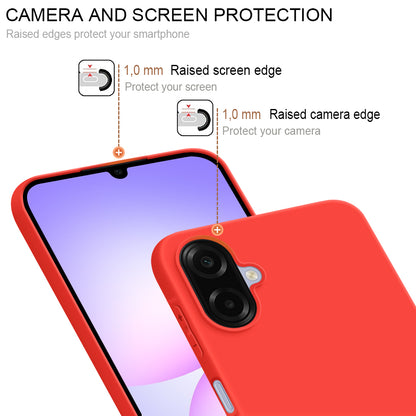 HSP Handyhülle | Samsung Galaxy A07 5G