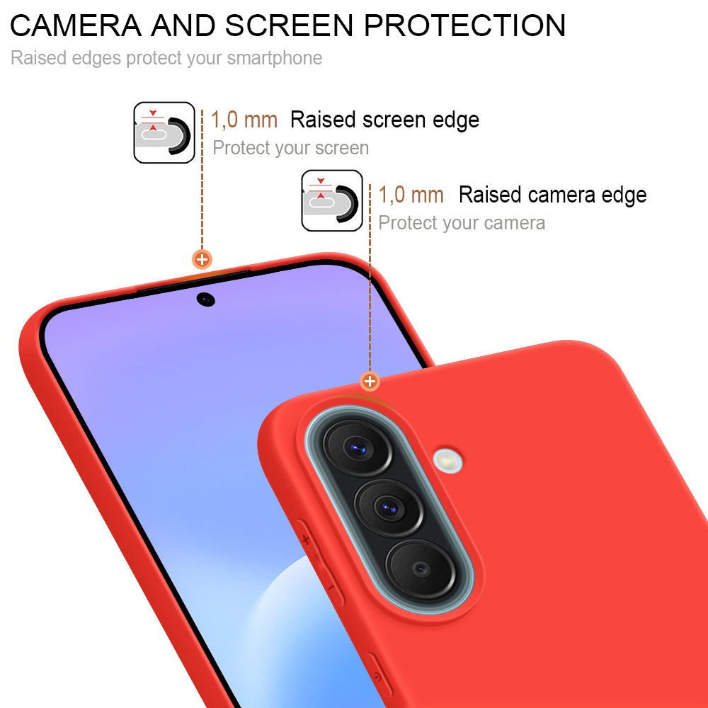 HSP Handyhülle | Samsung Galaxy A57 5G