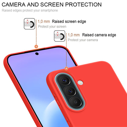 HSP Handyhülle | Samsung Galaxy A57 5G