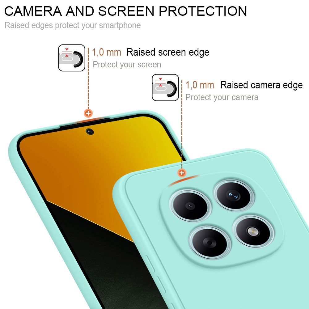 HSP Handyhülle | Xiaomi Poco M8 5G