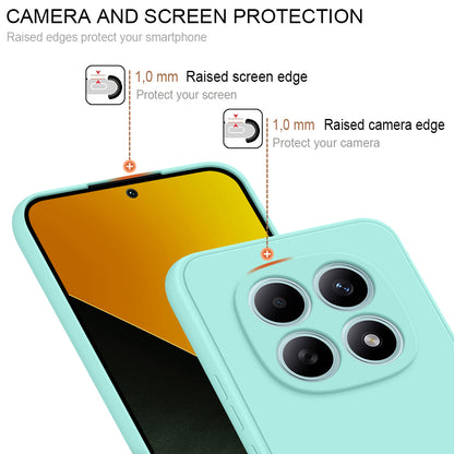 HSP Handyhülle | Xiaomi Poco M8 5G