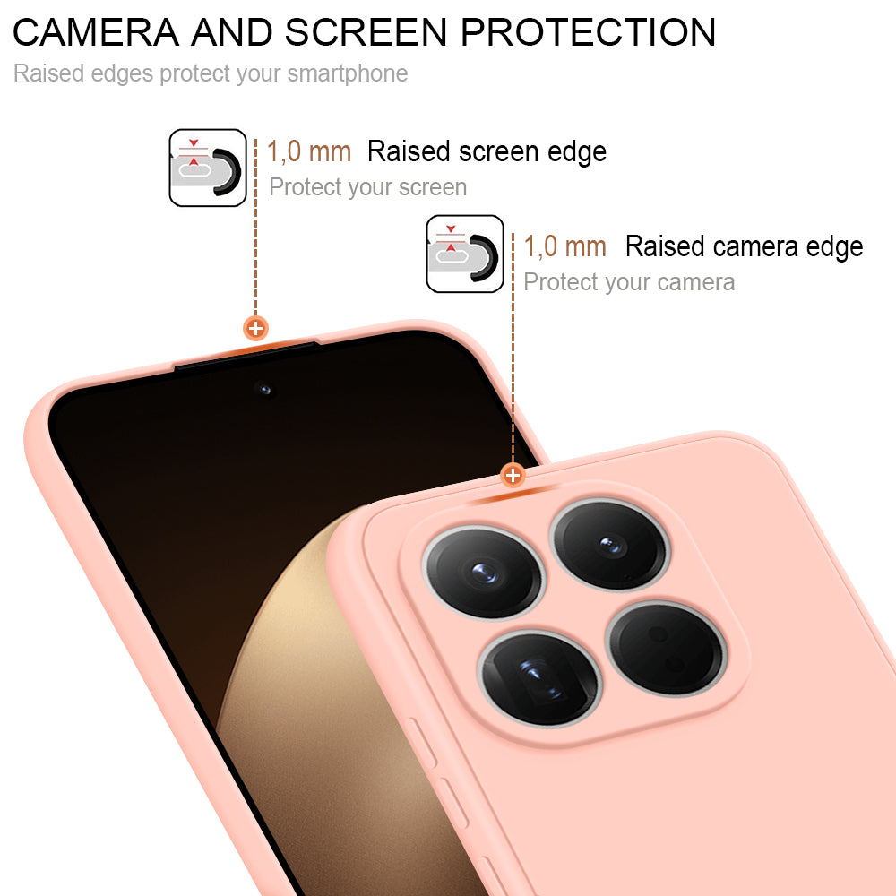 HSP Handyhülle | Xiaomi 15T