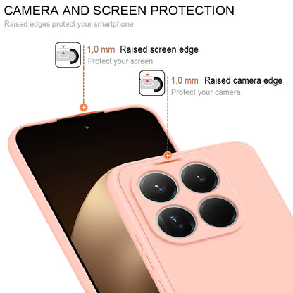 HSP Handyhülle | Xiaomi 15T