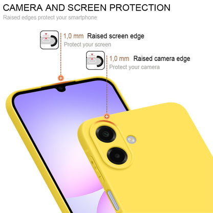 HSP Handyhülle | Samsung Galaxy A07