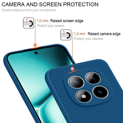 HSP Handyhülle | Xiaomi Redmi Note 15 Pro+ 5G