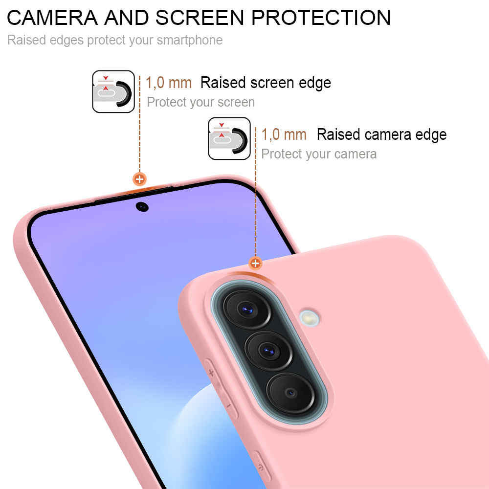 HSP Handyhülle | Samsung Galaxy A57 5G