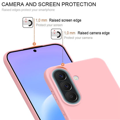 HSP Handyhülle | Samsung Galaxy A57 5G