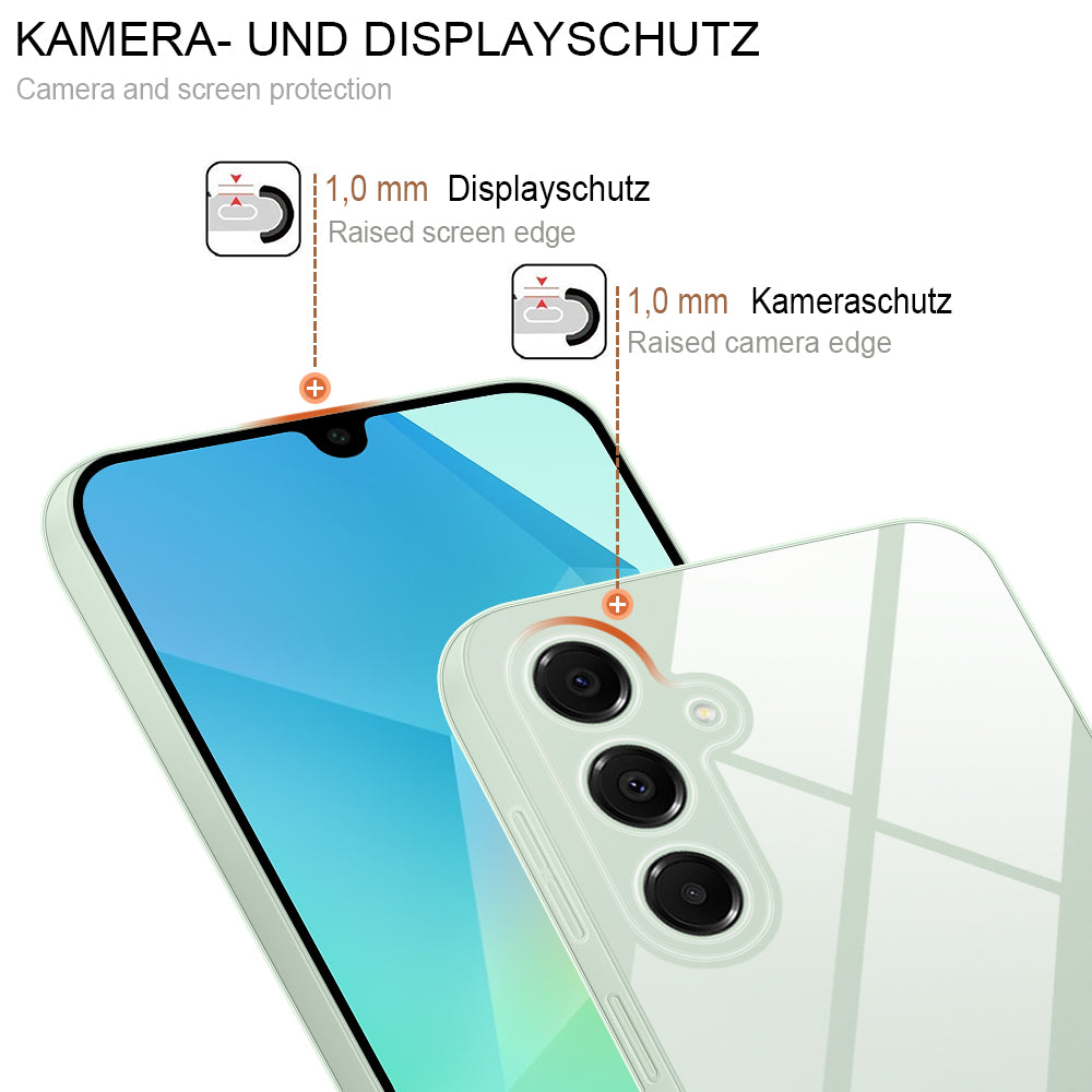 HSP Handyhülle | Samsung Galaxy A16 4G / 5G