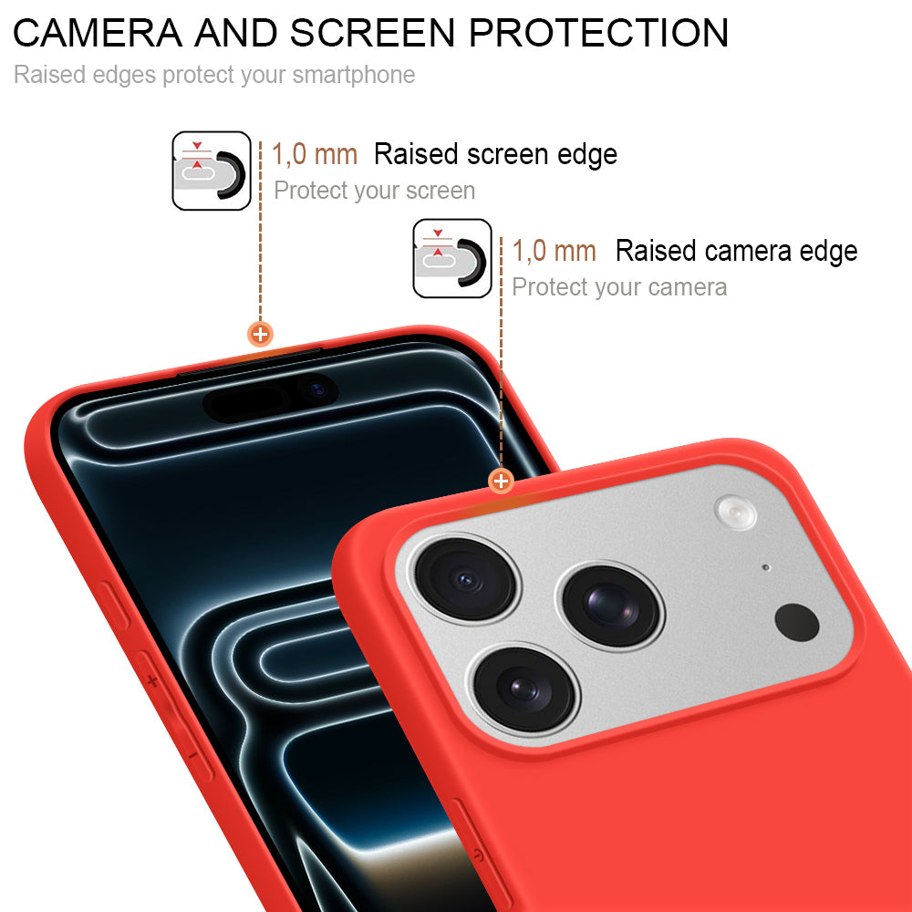 HSP Handyhülle | Apple iPhone 17 Pro