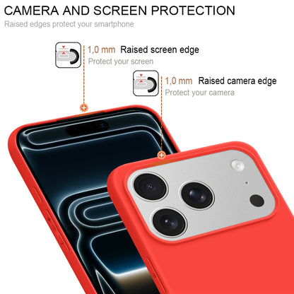 HSP Handyhülle | Apple iPhone 17 Pro