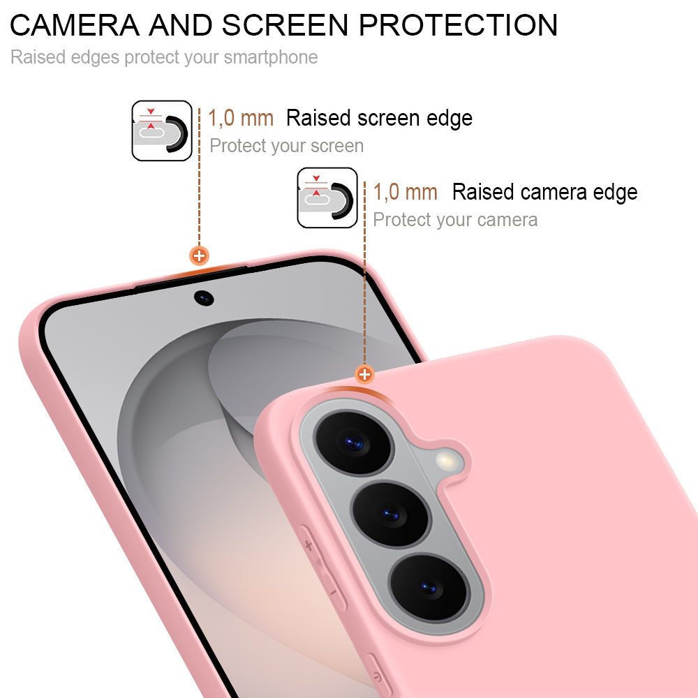 HSP Handyhülle | Samsung Galaxy S26 5G