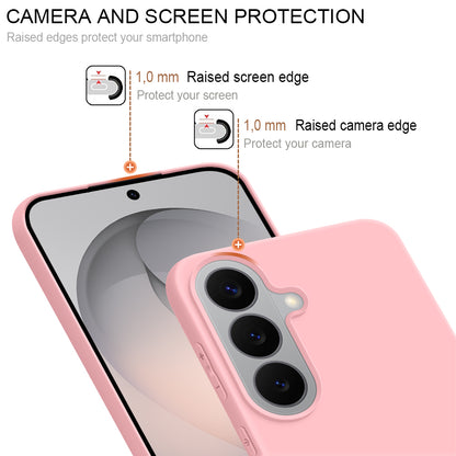 HSP Handyhülle | Samsung Galaxy S26 5G