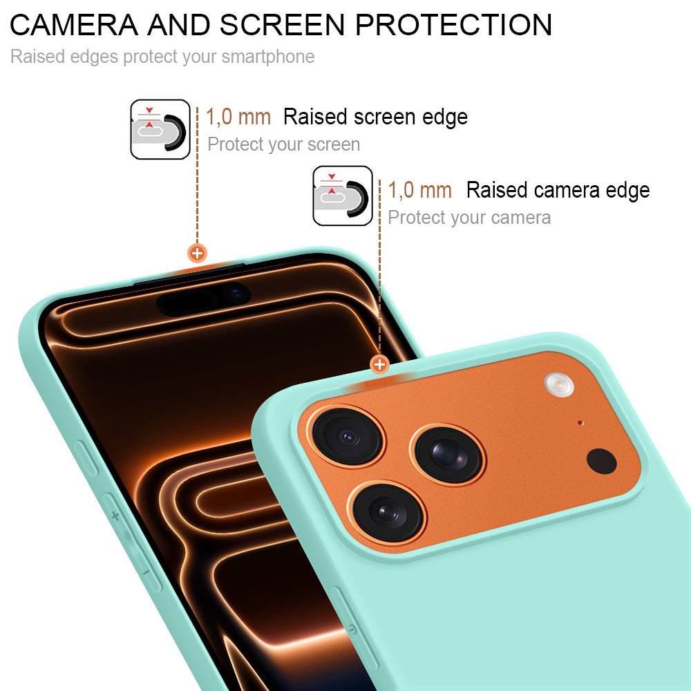 HSP Handyhülle | Apple iPhone 17 Pro Max