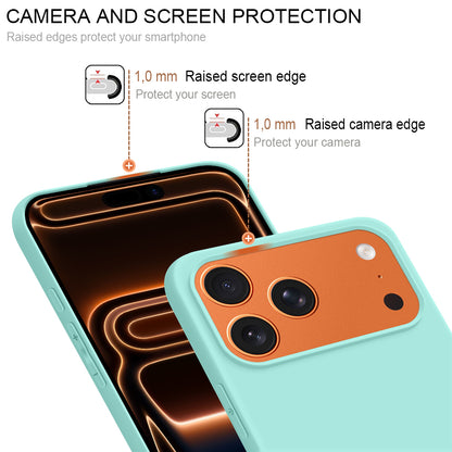 HSP Handyhülle | Apple iPhone 17 Pro Max